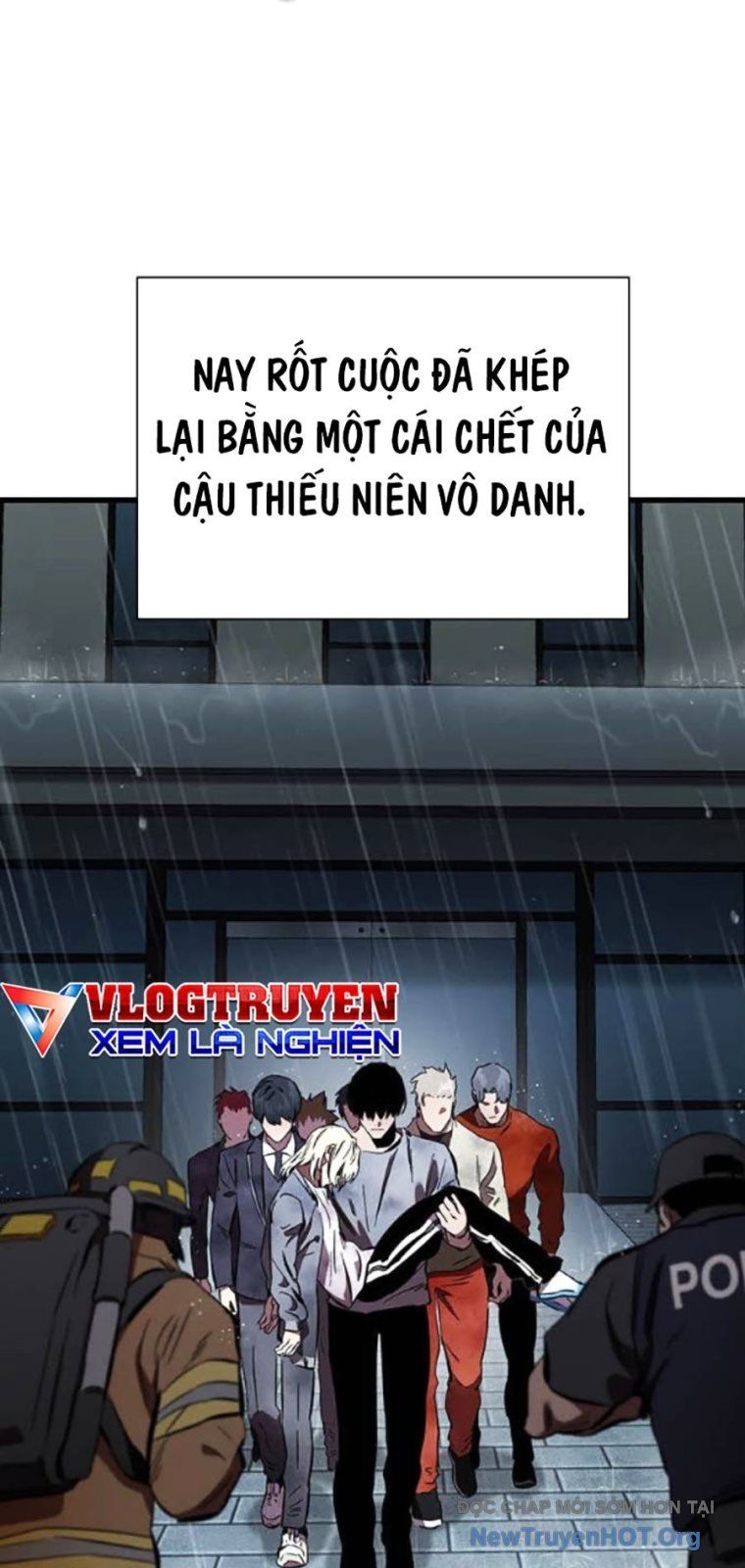 Đại Tướng Chiến [Chap 39-53]
