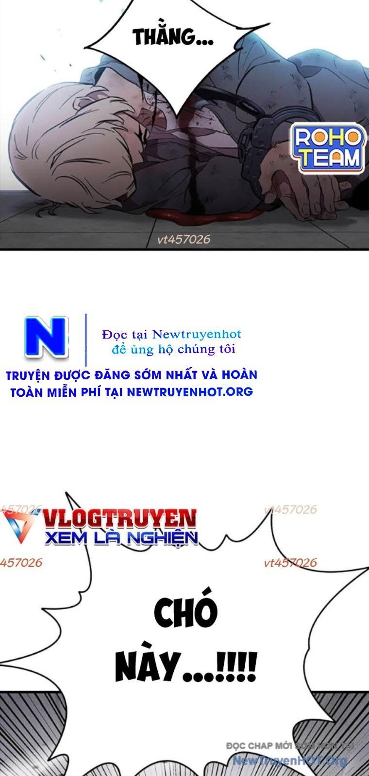 Đại Tướng Chiến [Chap 39-53]