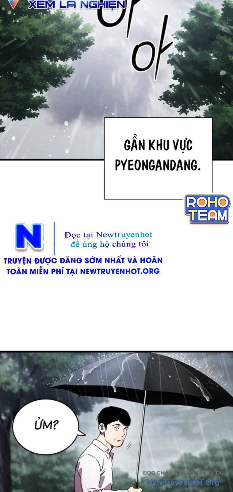 Đại Tướng Chiến [Chap 39-53]