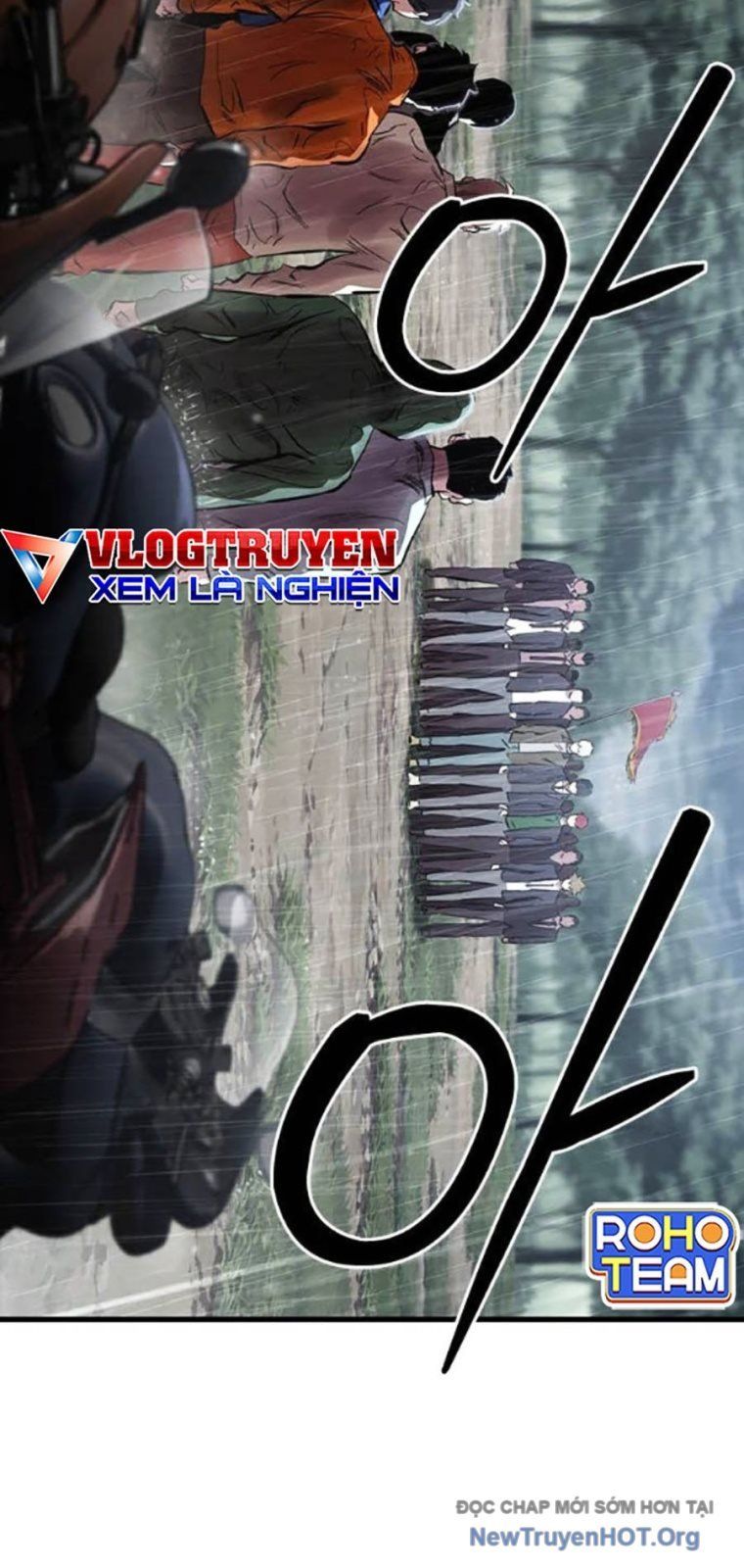 Đại Tướng Chiến [Chap 39-53]