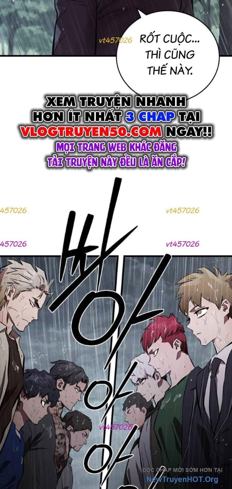 Đại Tướng Chiến [Chap 39-53]