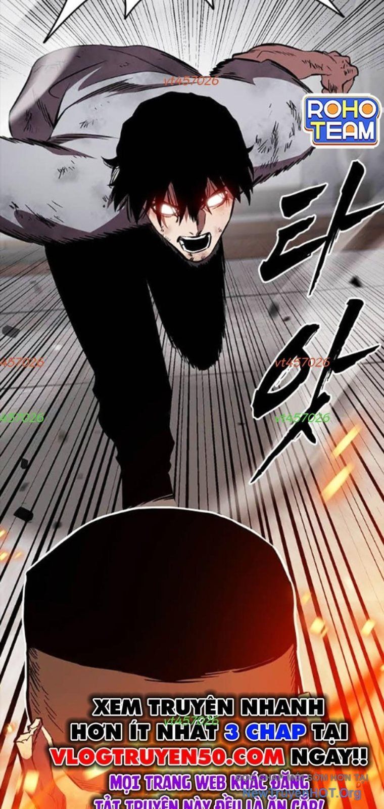 Đại Tướng Chiến [Chap 39-53]
