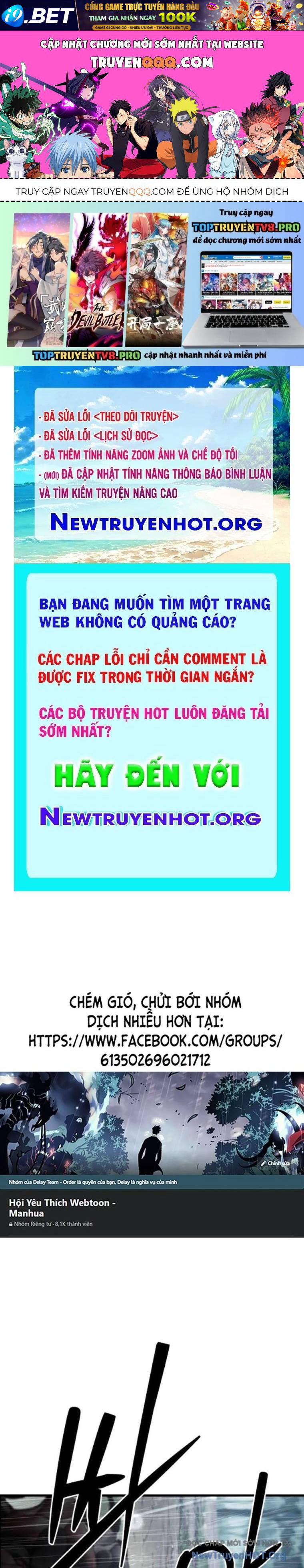 Đại Tướng Chiến [Chap 39-53]