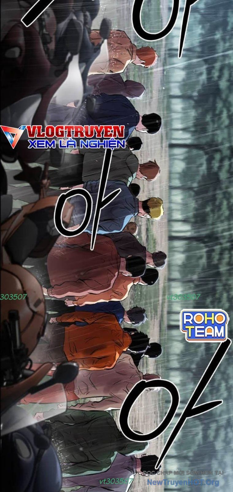 Đại Tướng Chiến [Chap 39-53]