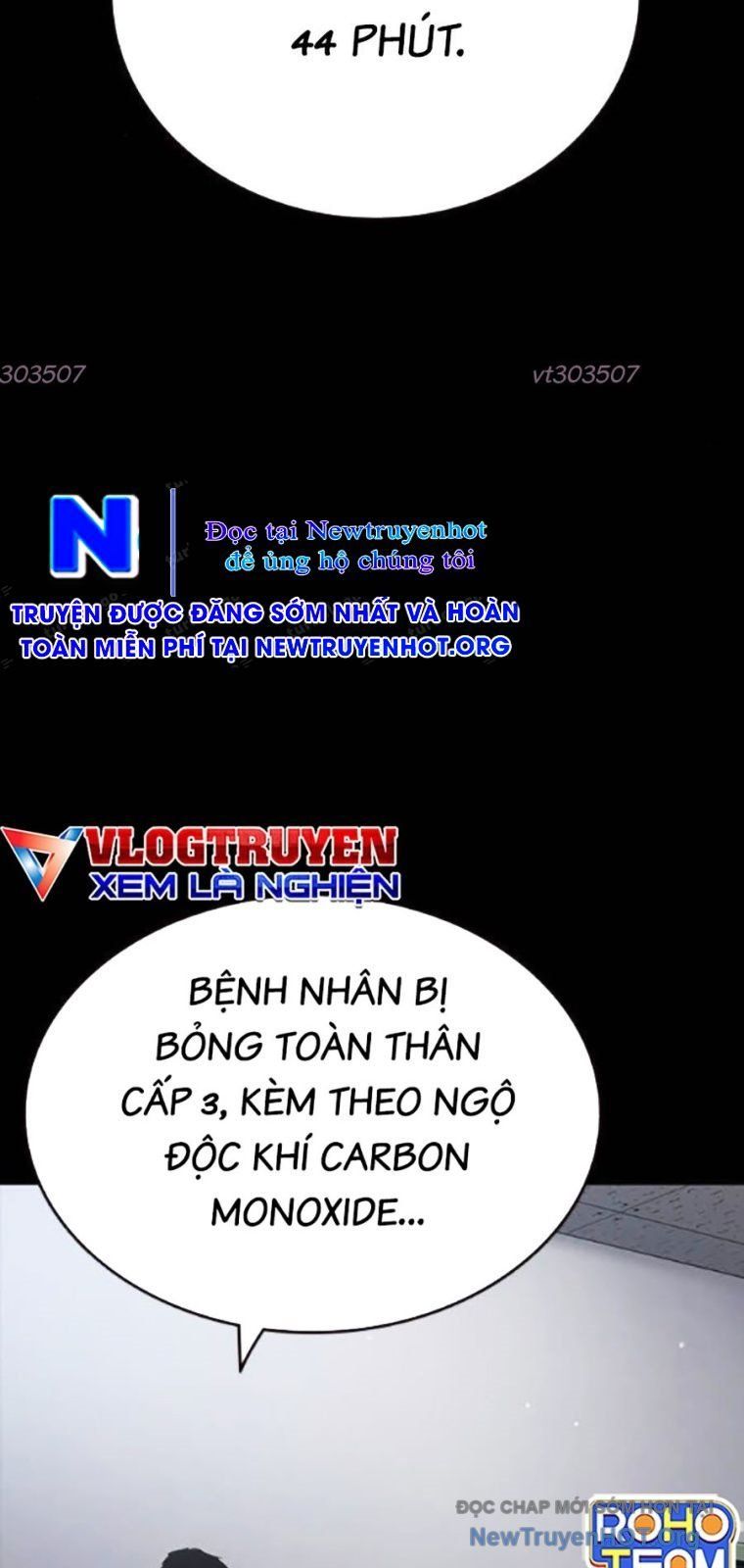 Đại Tướng Chiến [Chap 39-53]