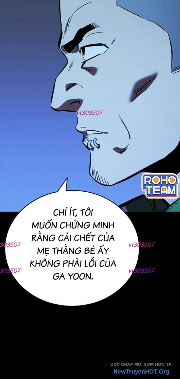Đại Tướng Chiến [Chap 39-53]