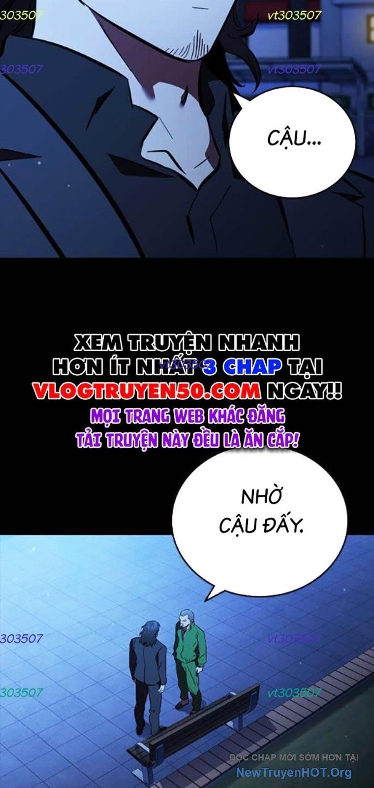 Đại Tướng Chiến [Chap 39-53]