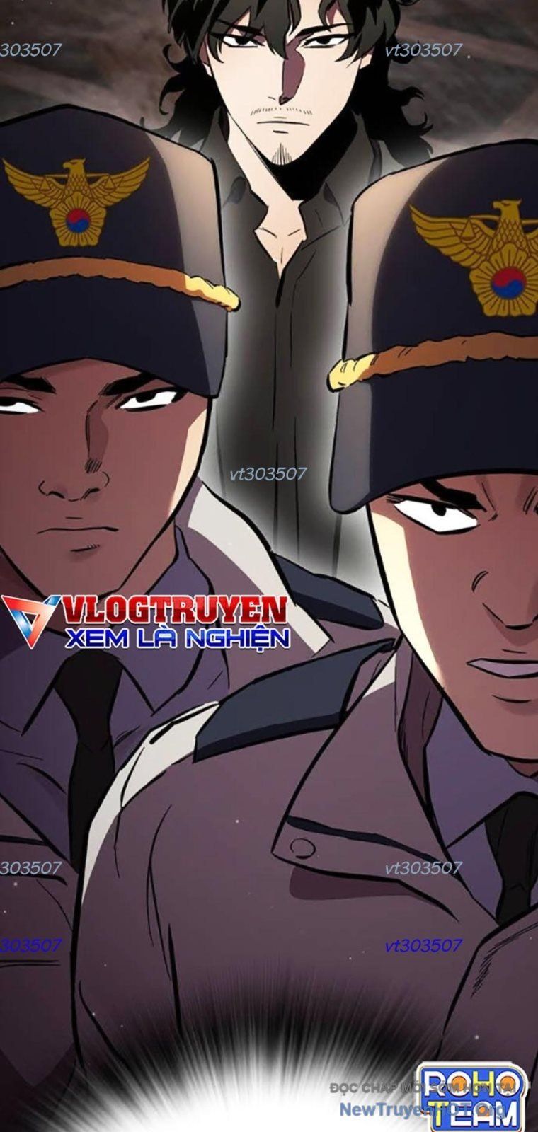 Đại Tướng Chiến [Chap 39-53]