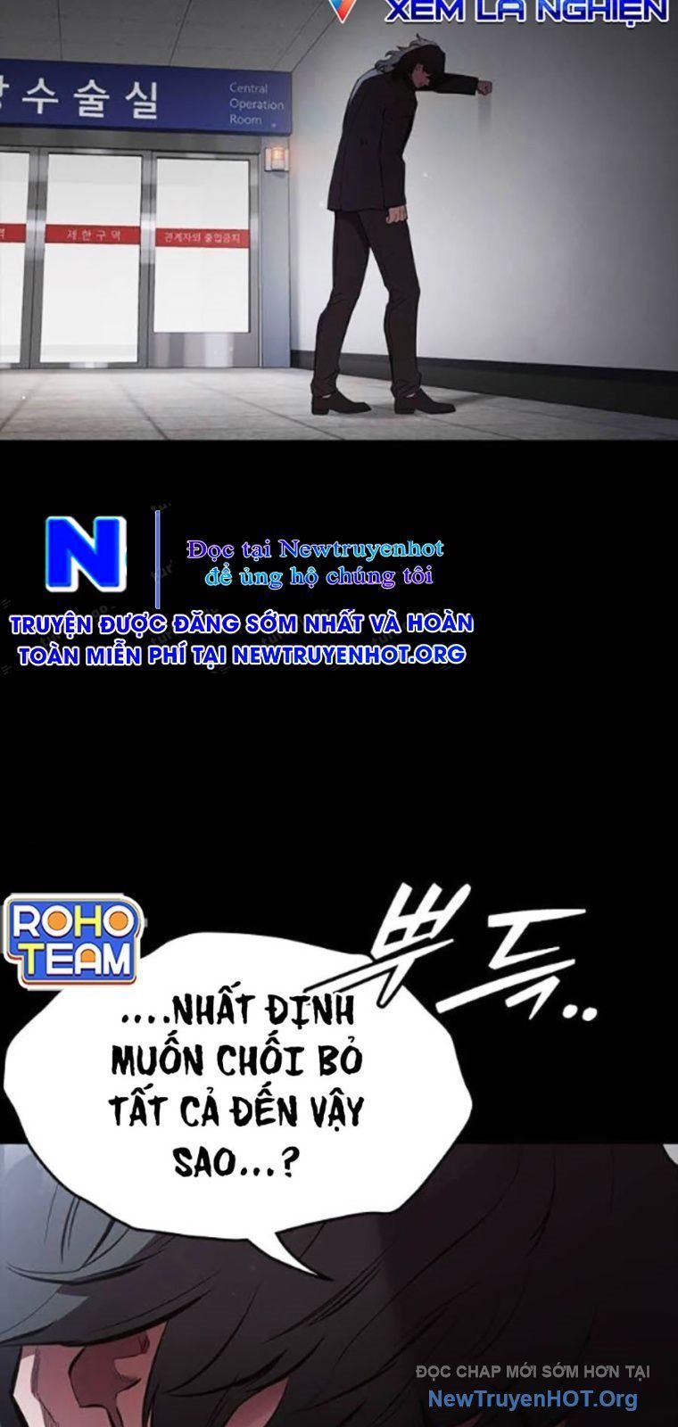 Đại Tướng Chiến [Chap 39-53]