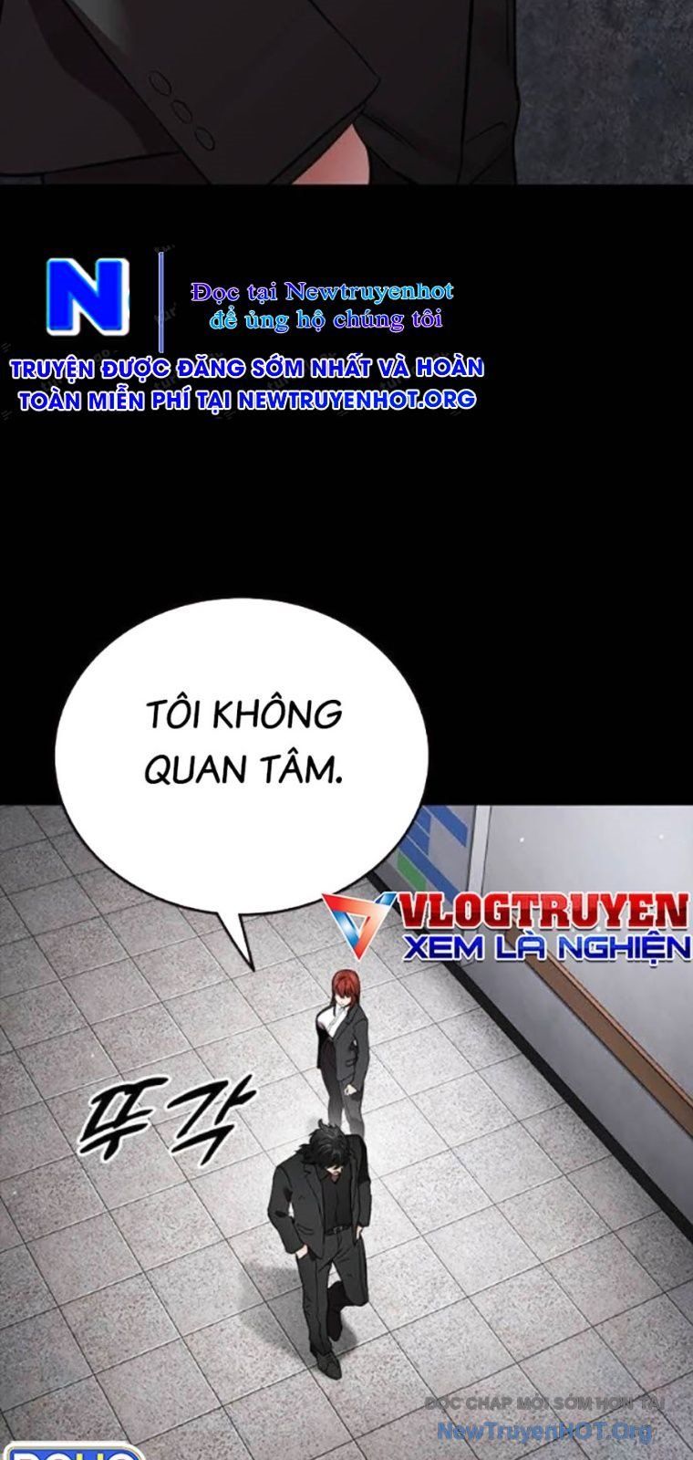 Đại Tướng Chiến [Chap 39-53]