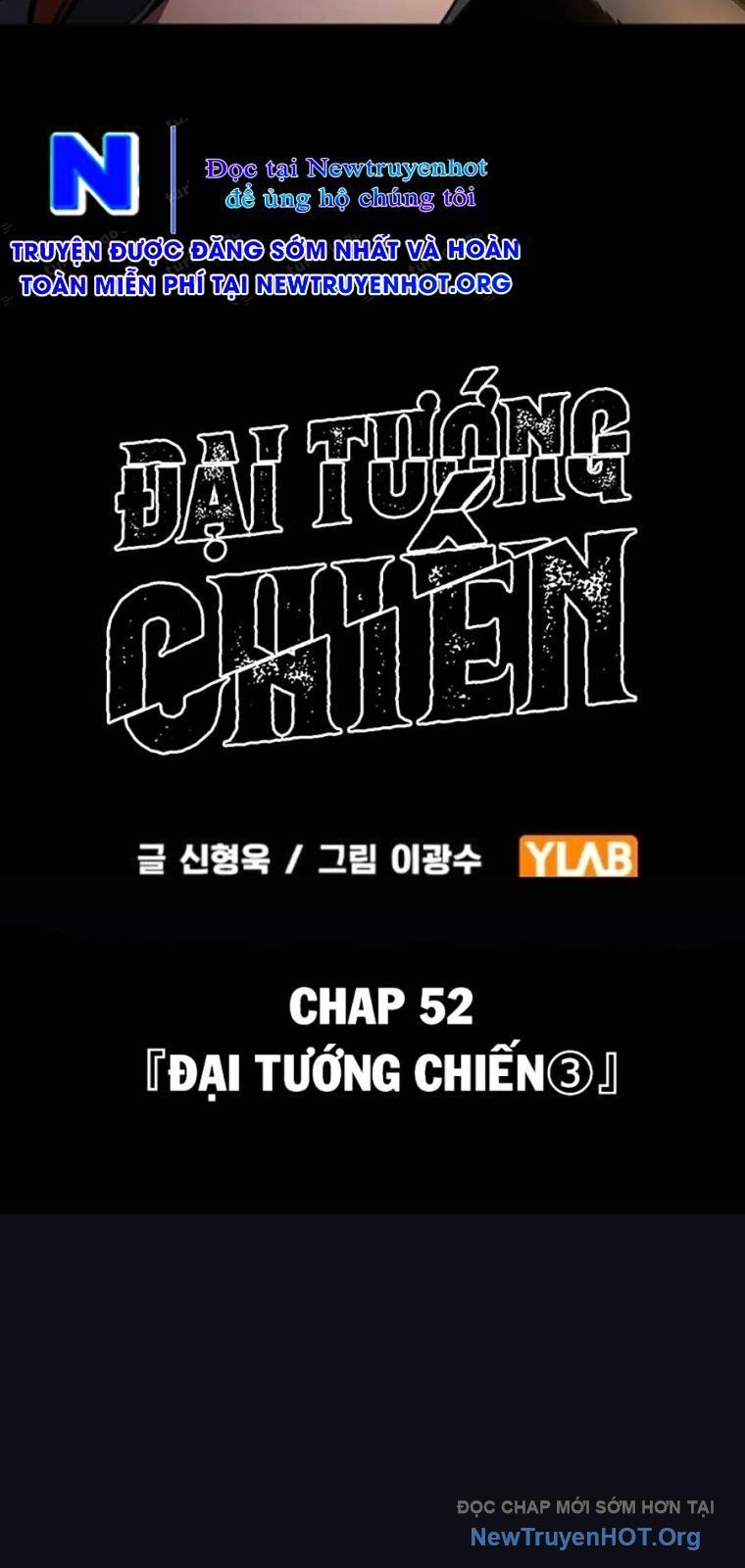 Đại Tướng Chiến [Chap 39-53]