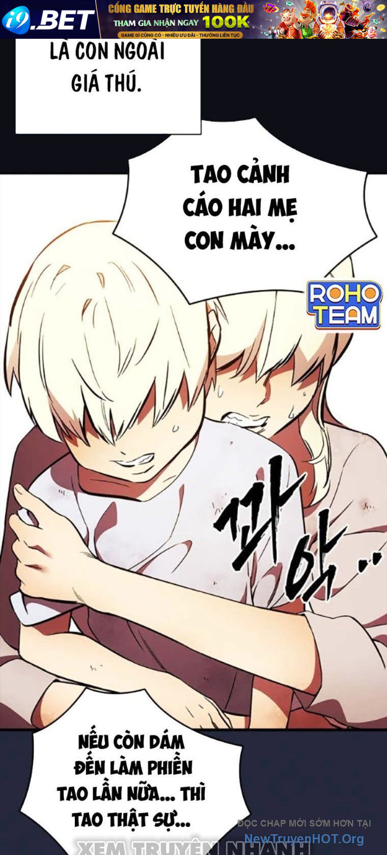 Đại Tướng Chiến [Chap 39-53]