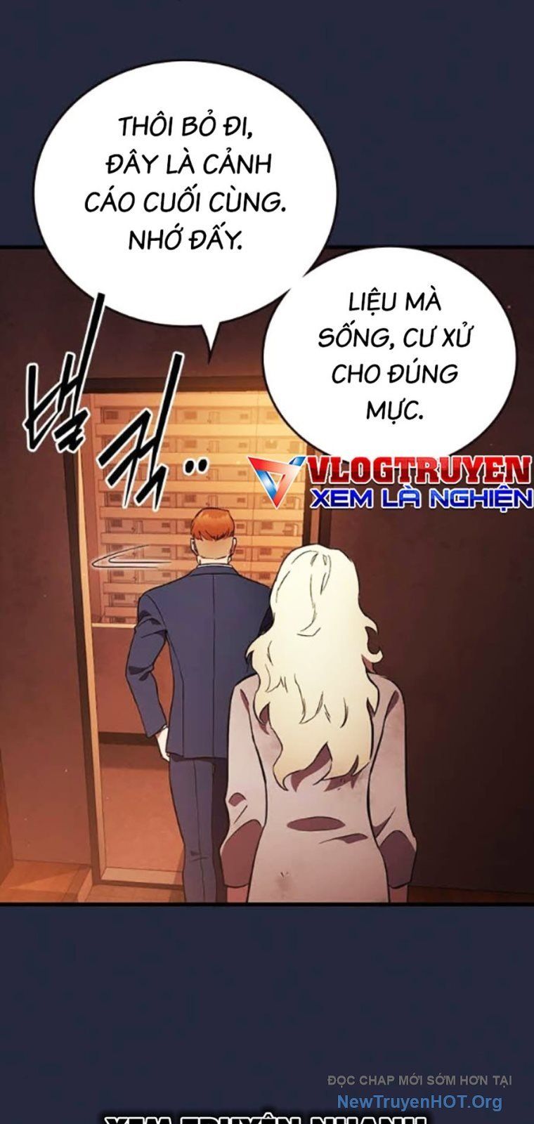 Đại Tướng Chiến [Chap 39-53]