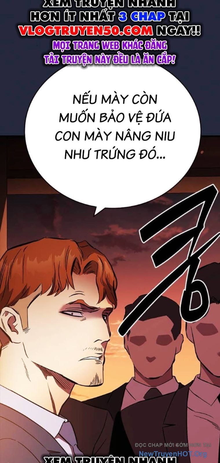 Đại Tướng Chiến [Chap 39-53]