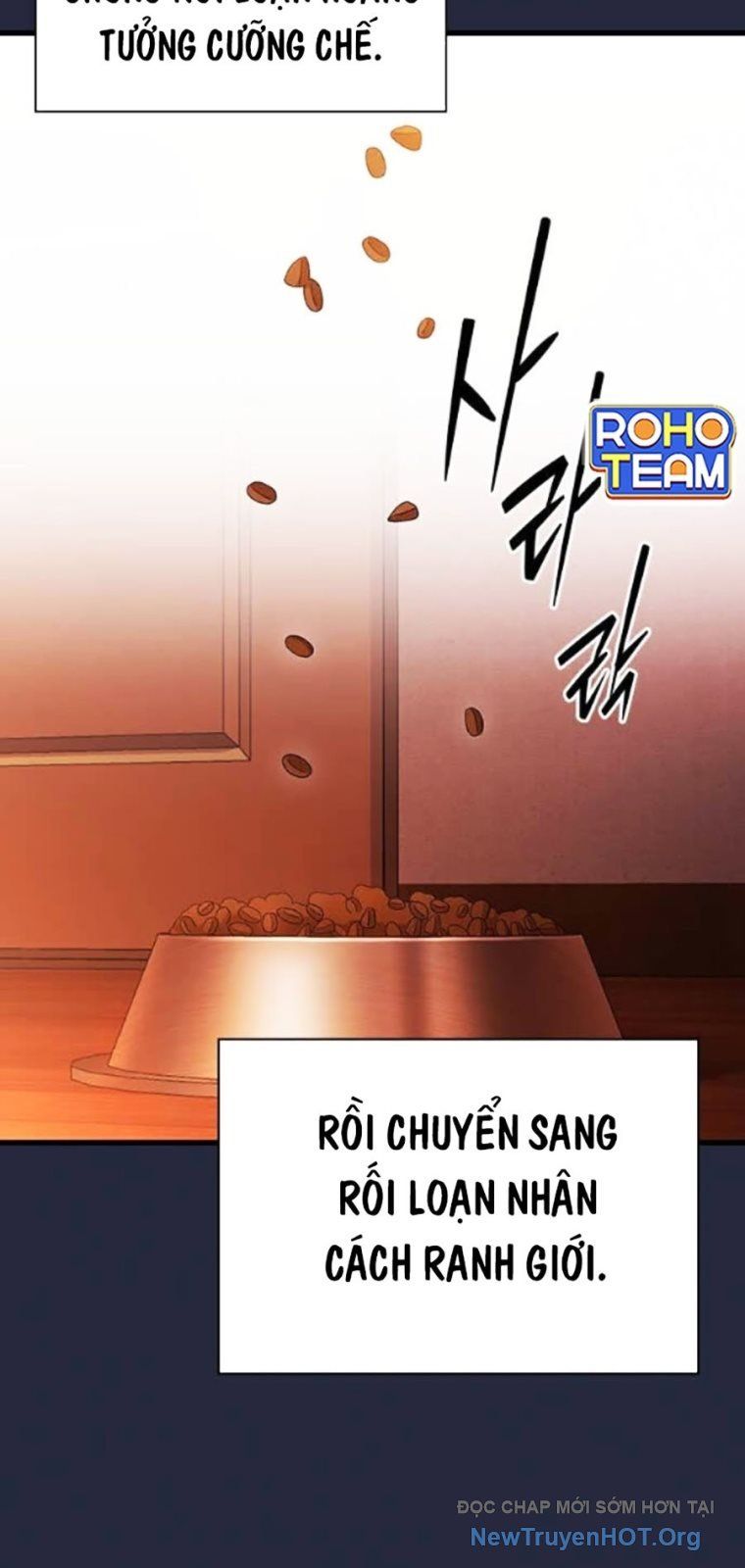 Đại Tướng Chiến [Chap 39-53]