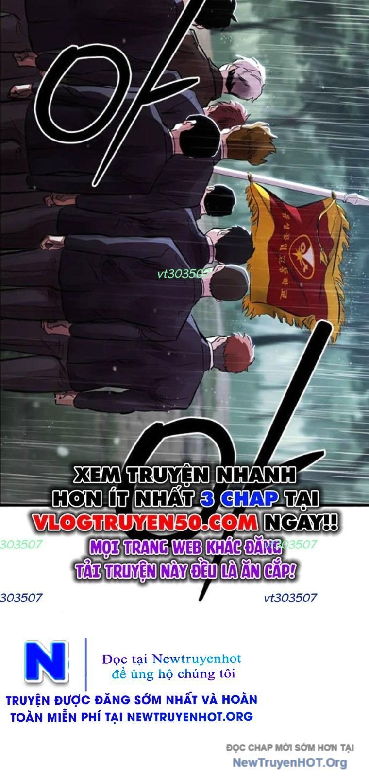 Đại Tướng Chiến [Chap 39-53]