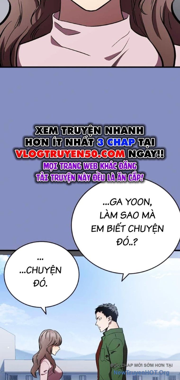 Đại Tướng Chiến [Chap 39-53]