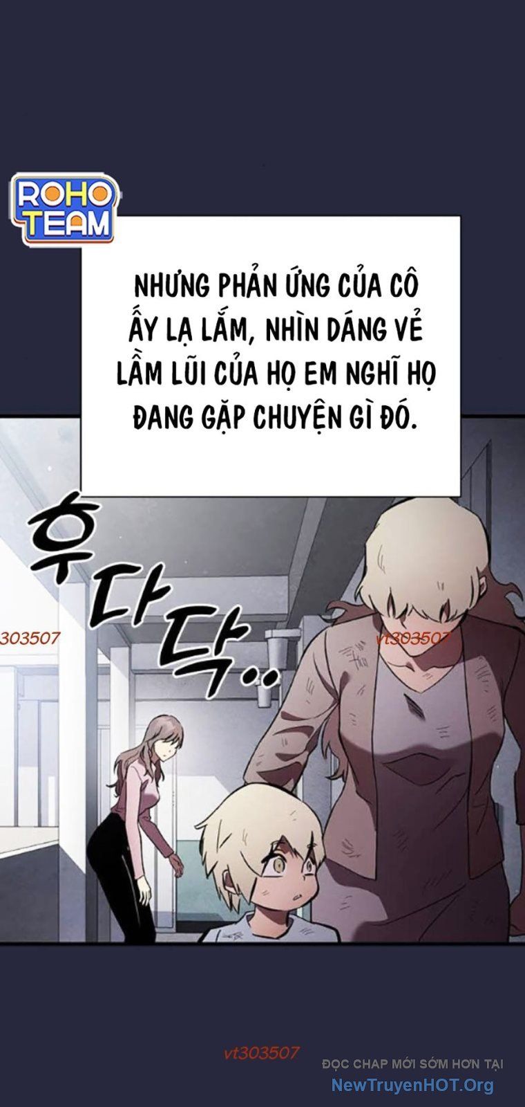 Đại Tướng Chiến [Chap 39-53]