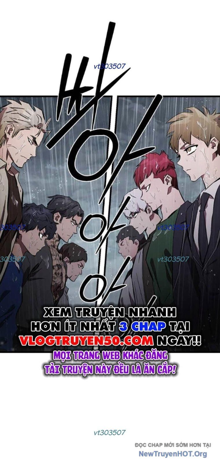 Đại Tướng Chiến [Chap 39-53]