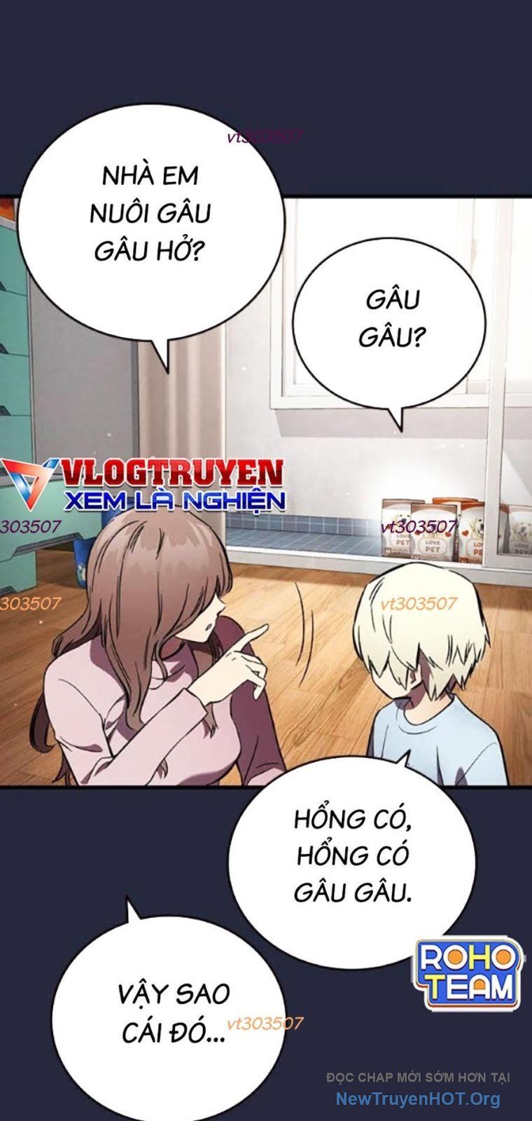 Đại Tướng Chiến [Chap 39-53]