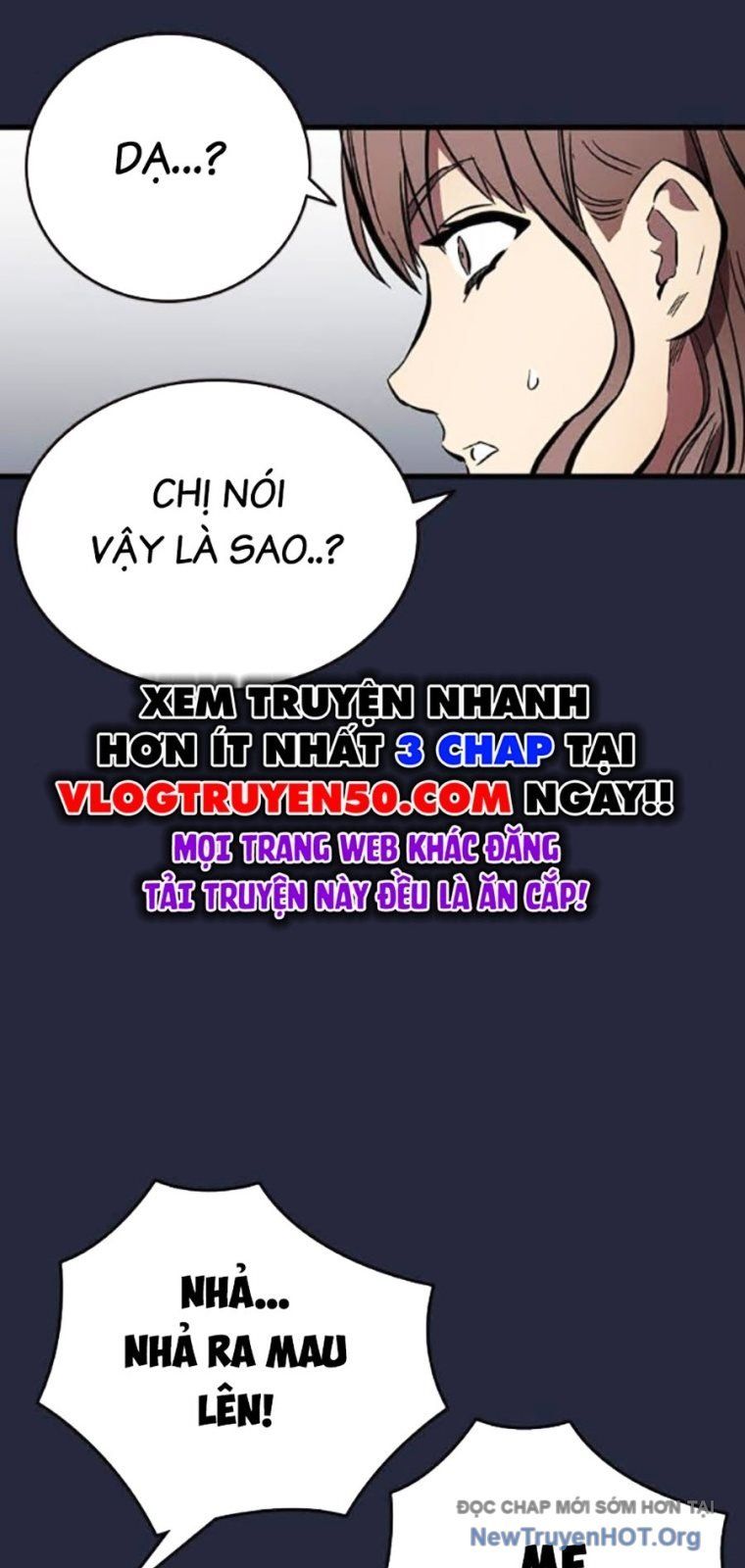 Đại Tướng Chiến [Chap 39-53]