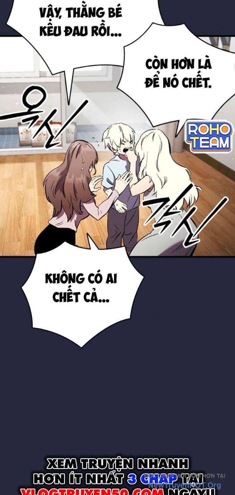 Đại Tướng Chiến [Chap 39-53]