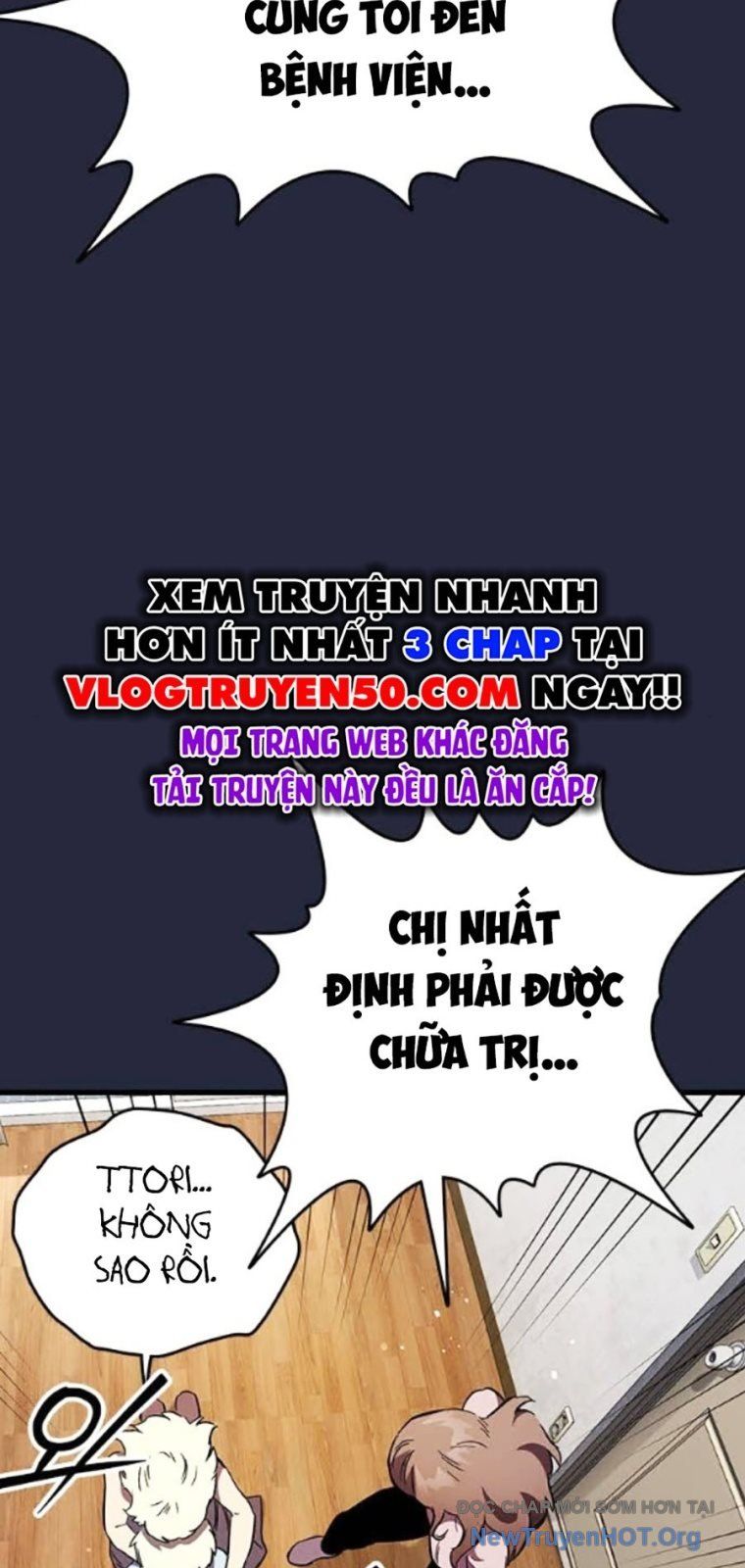 Đại Tướng Chiến [Chap 39-53]