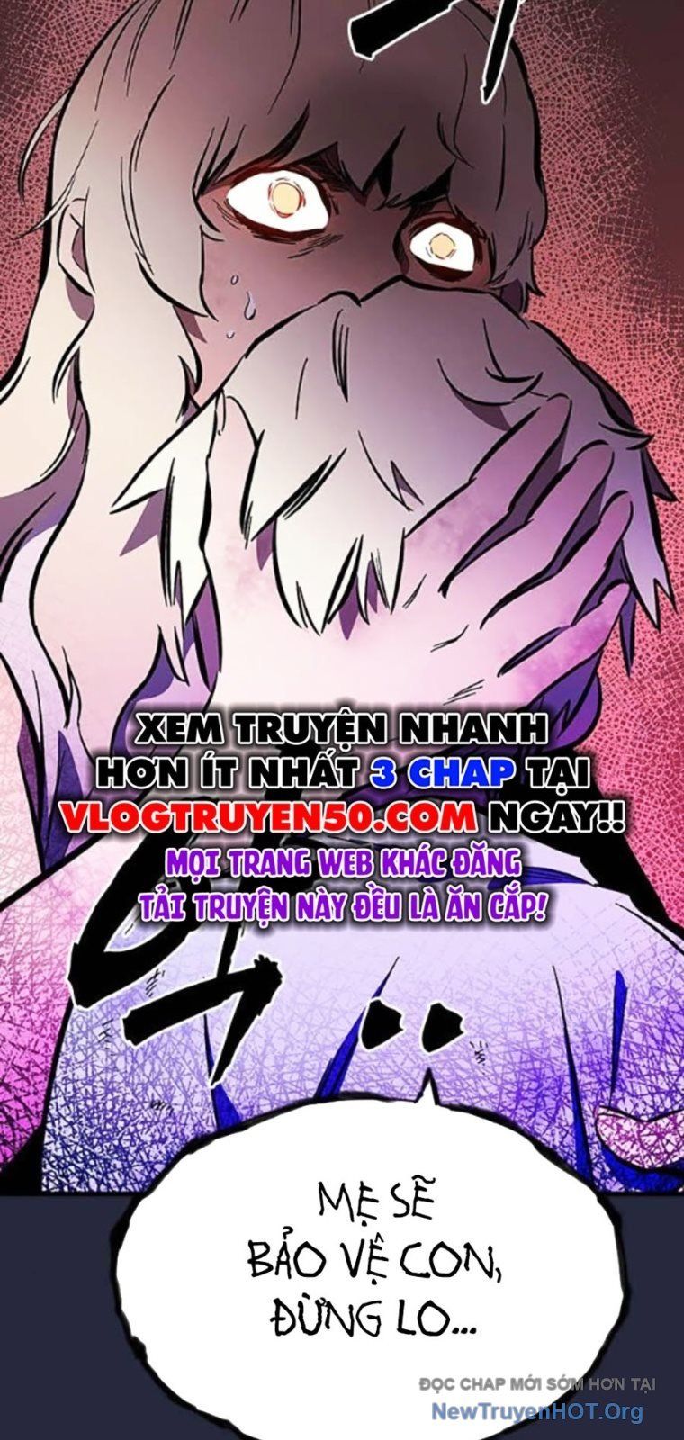 Đại Tướng Chiến [Chap 39-53]