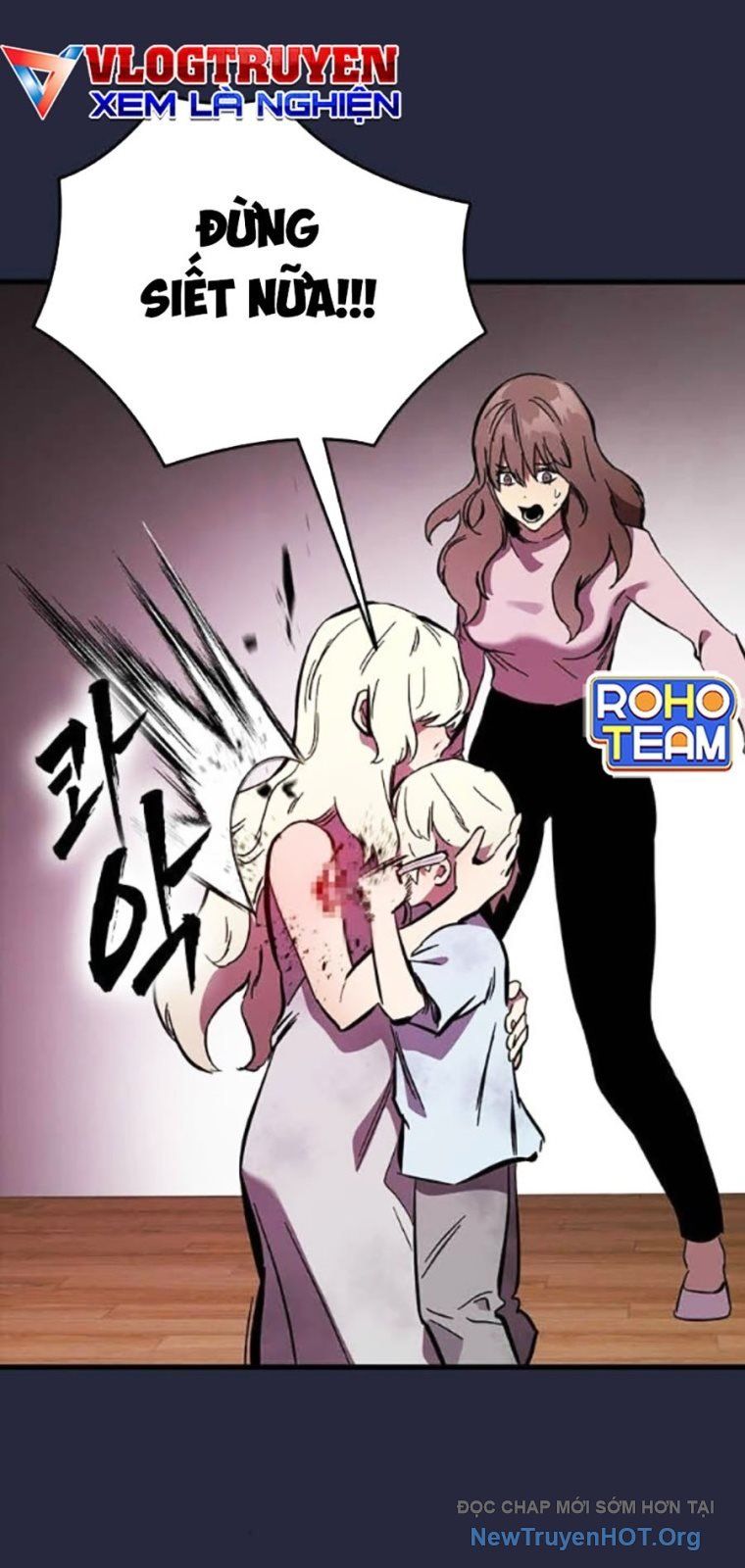 Đại Tướng Chiến [Chap 39-53]