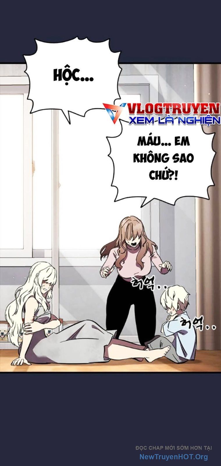 Đại Tướng Chiến [Chap 39-53]