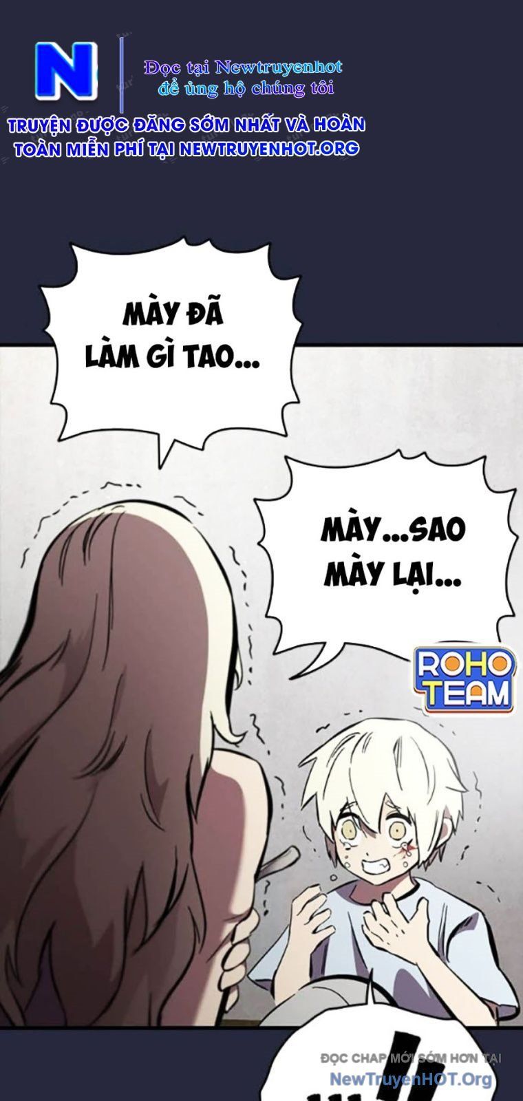 Đại Tướng Chiến [Chap 39-53]
