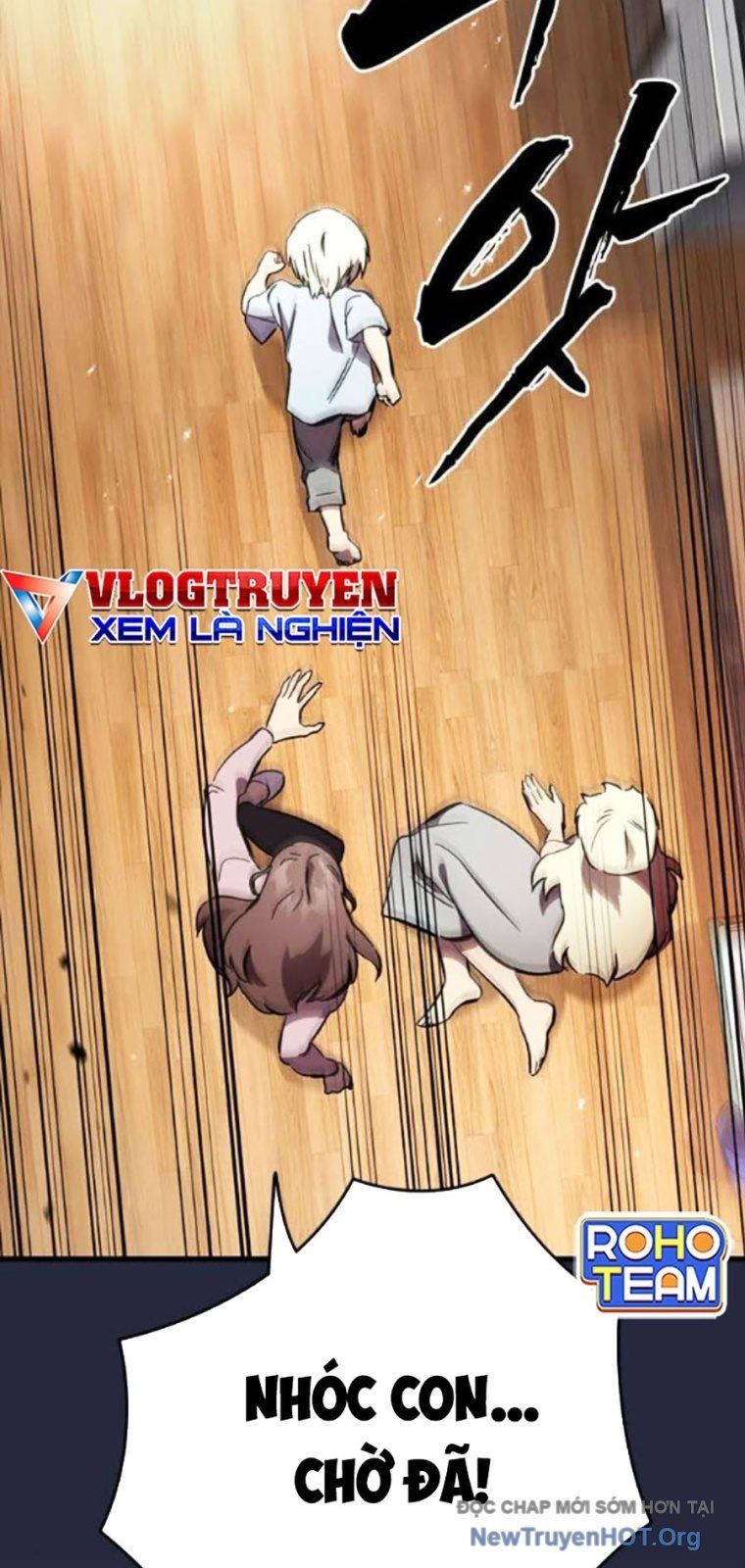 Đại Tướng Chiến [Chap 39-53]