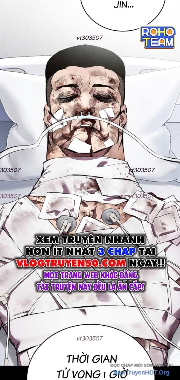 Đại Tướng Chiến [Chap 39-53]