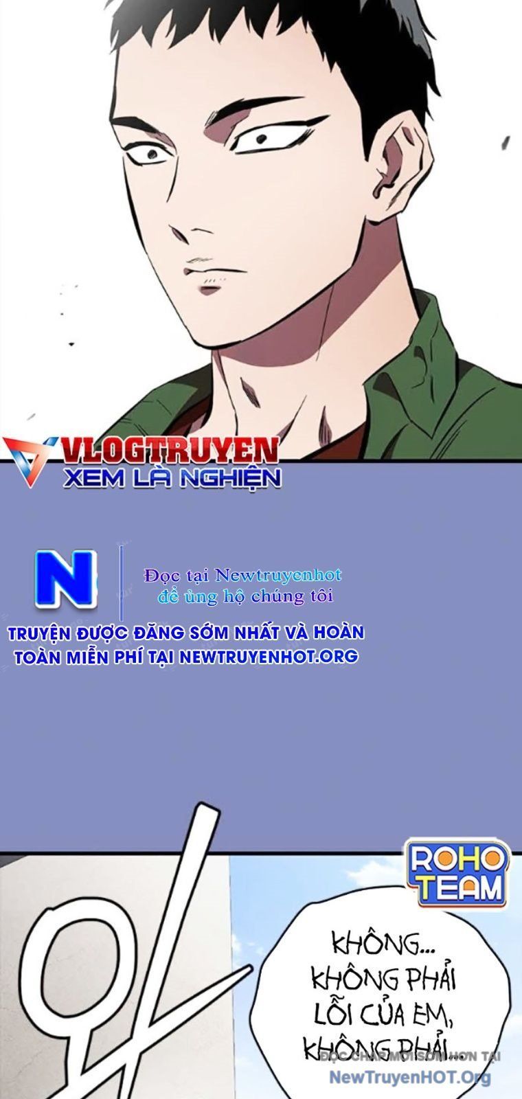 Đại Tướng Chiến [Chap 39-53]