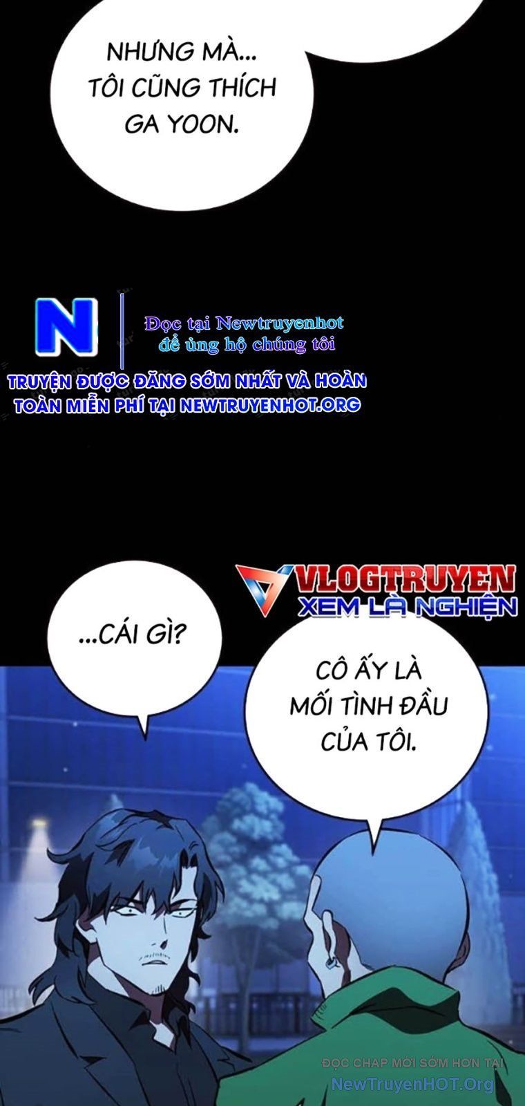 Đại Tướng Chiến [Chap 39-53]