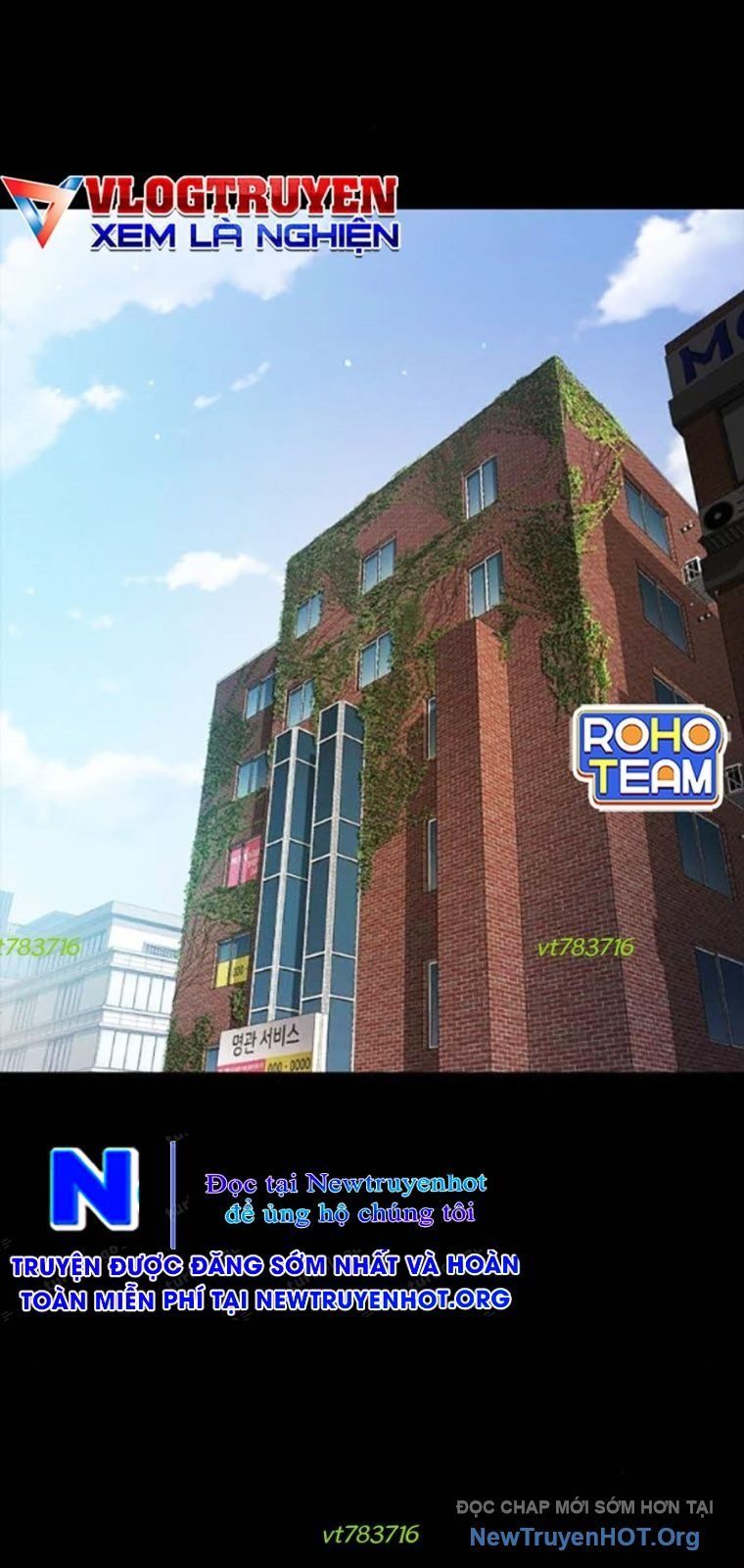 Đại Tướng Chiến [Chap 39-53]