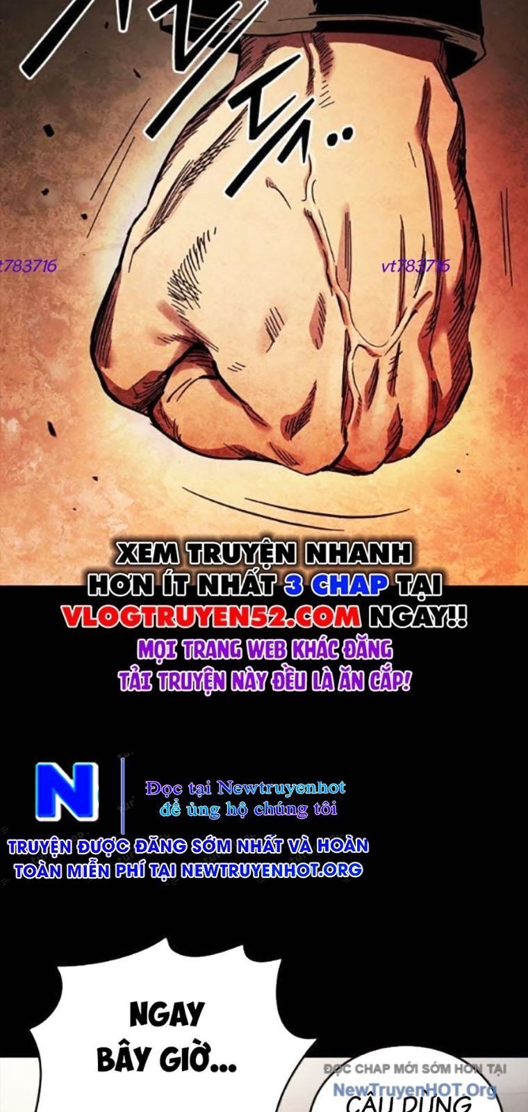Đại Tướng Chiến [Chap 39-53]