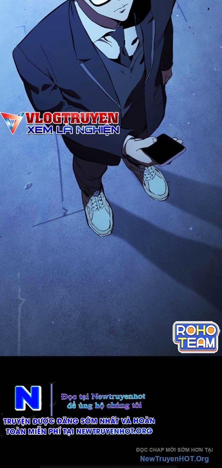 Đại Tướng Chiến [Chap 39-53]