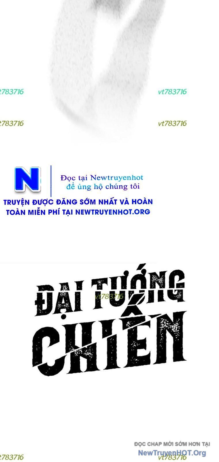 Đại Tướng Chiến [Chap 39-53]