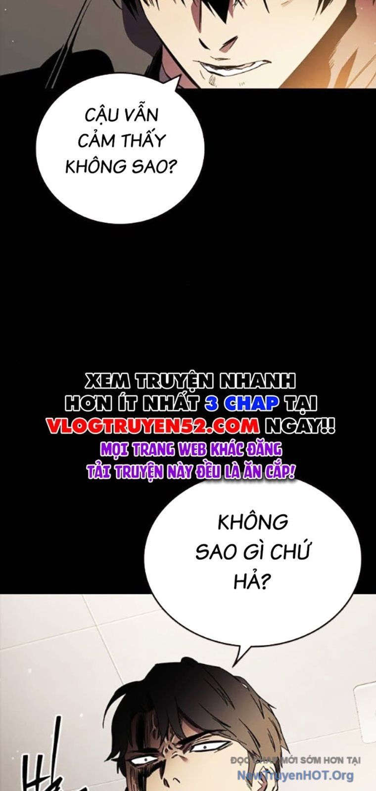 Đại Tướng Chiến [Chap 39-53]