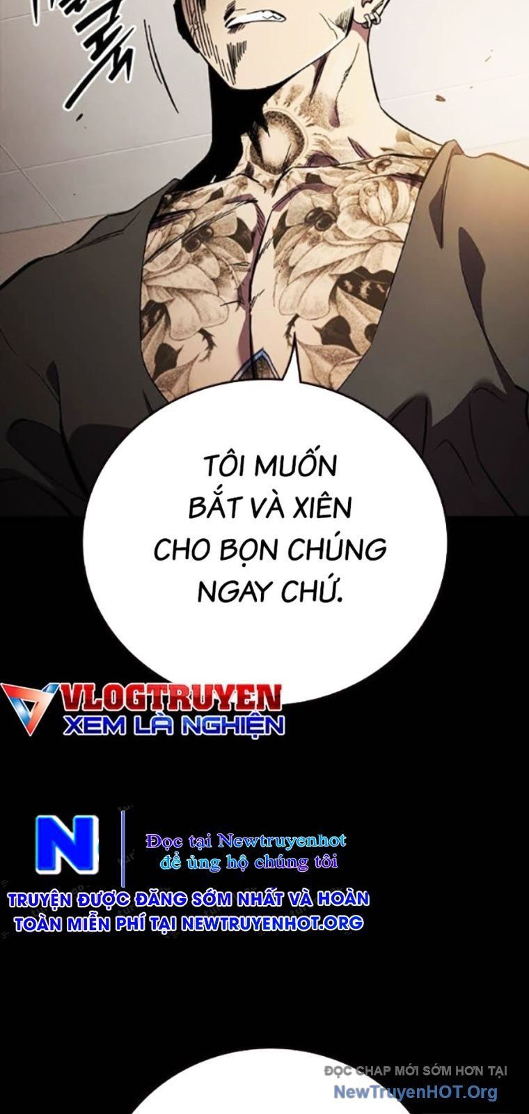 Đại Tướng Chiến [Chap 39-53]