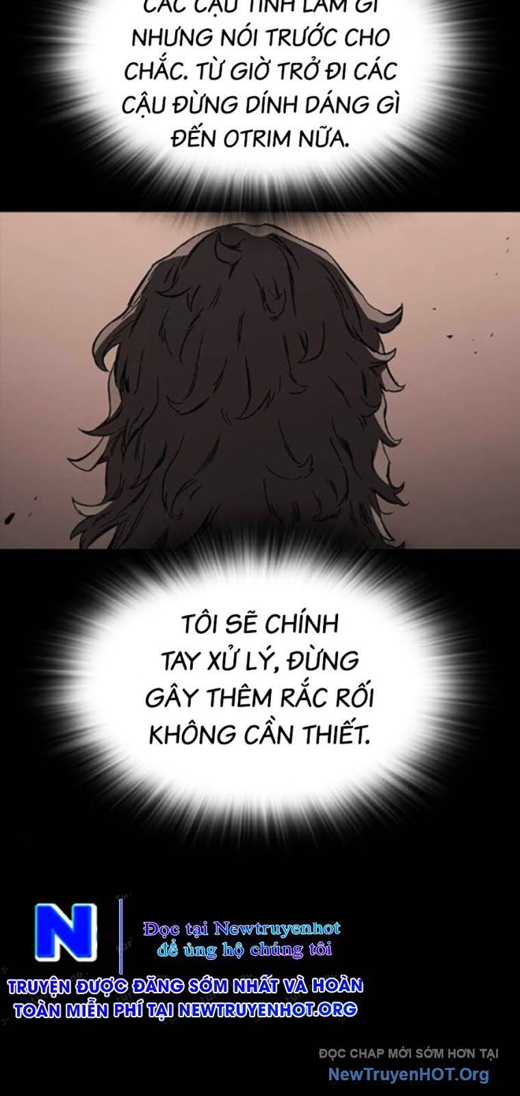 Đại Tướng Chiến [Chap 39-53]