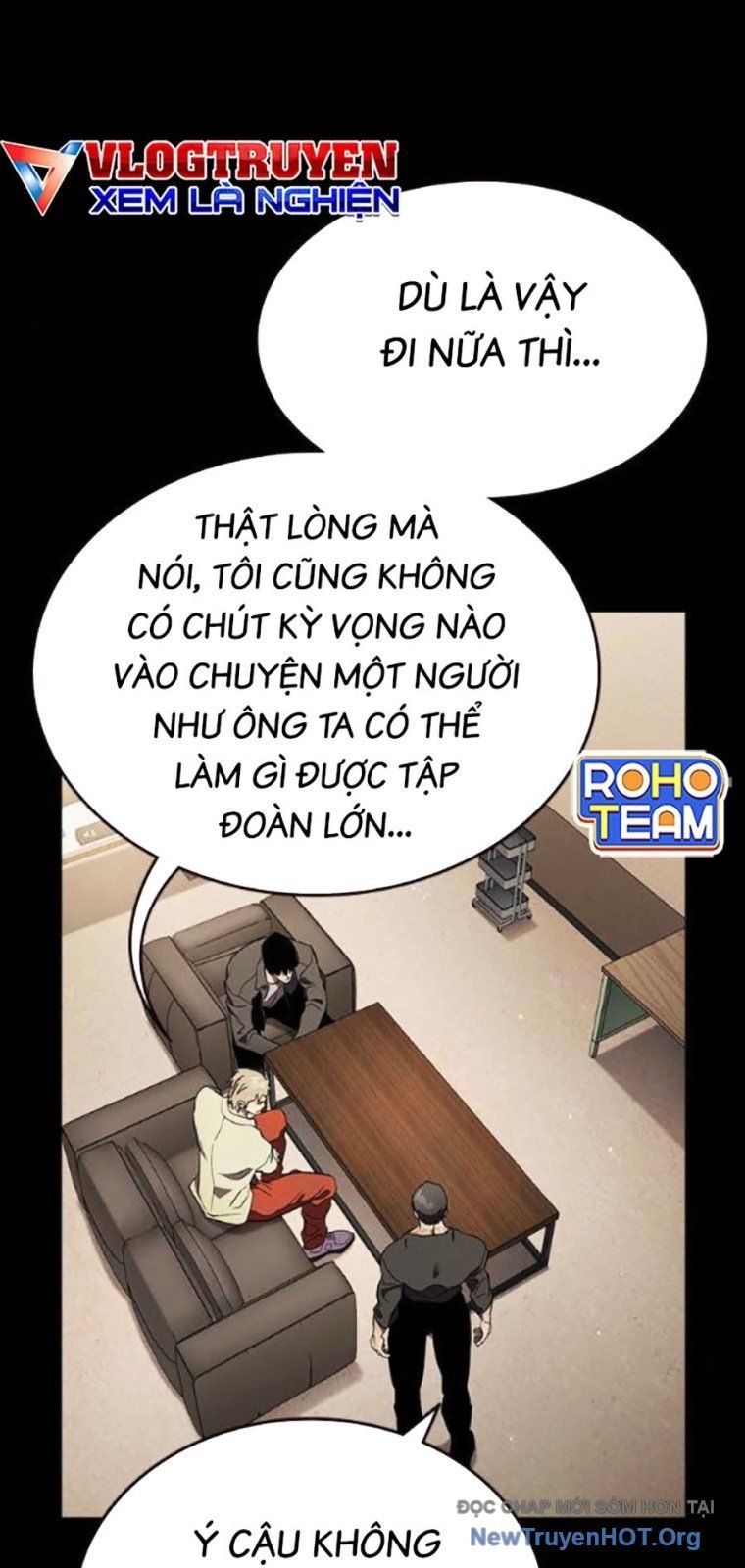 Đại Tướng Chiến [Chap 39-53]