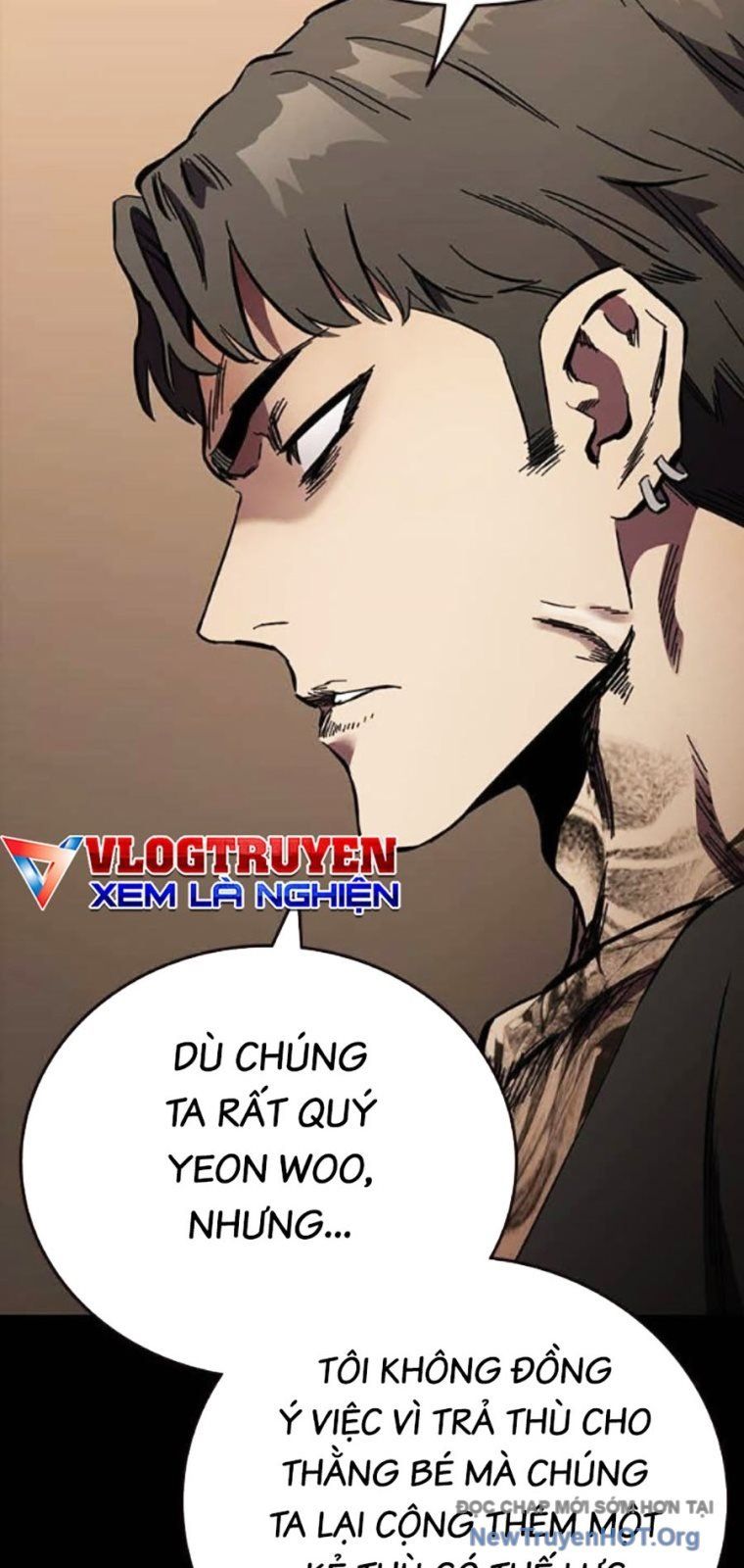 Đại Tướng Chiến [Chap 39-53]