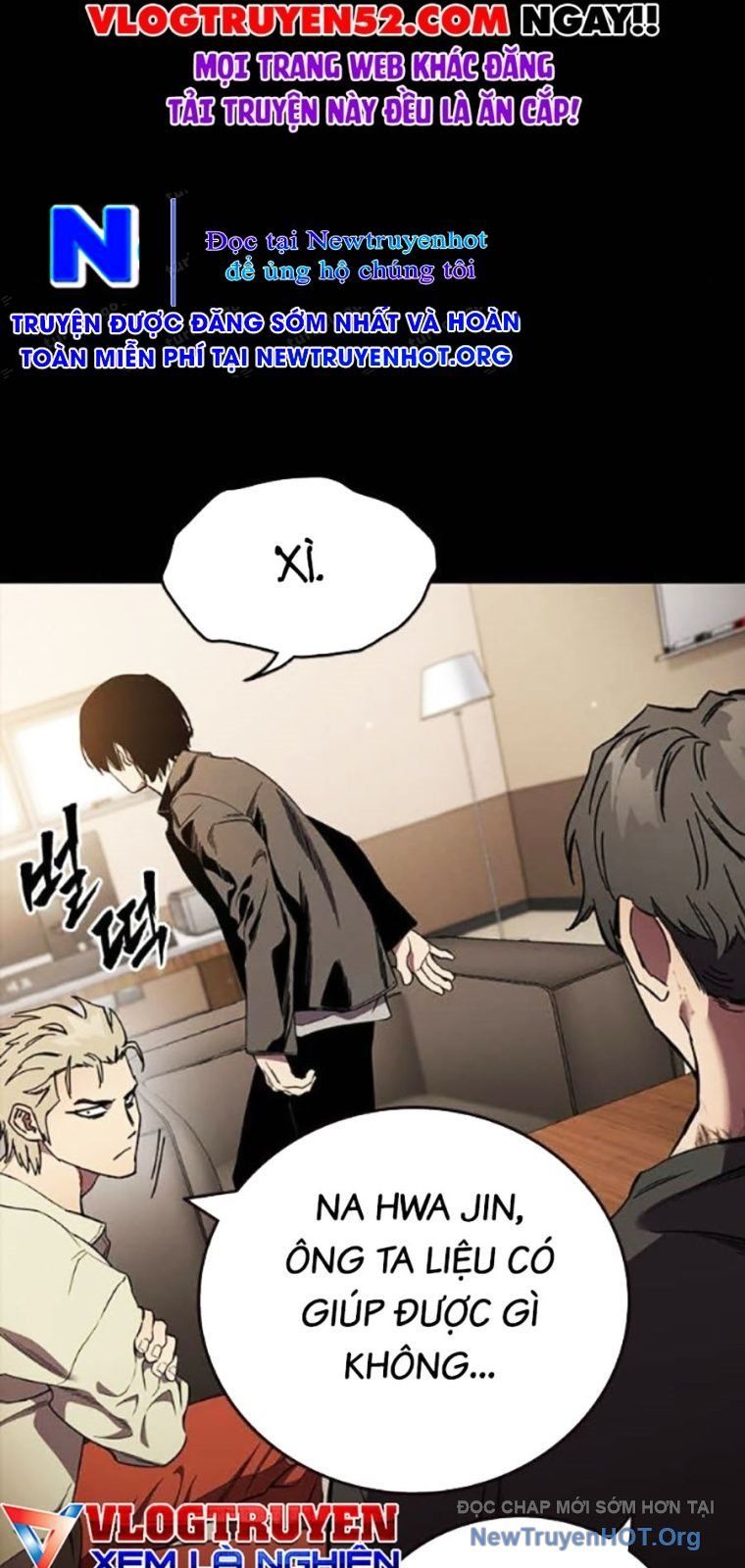 Đại Tướng Chiến [Chap 39-53]