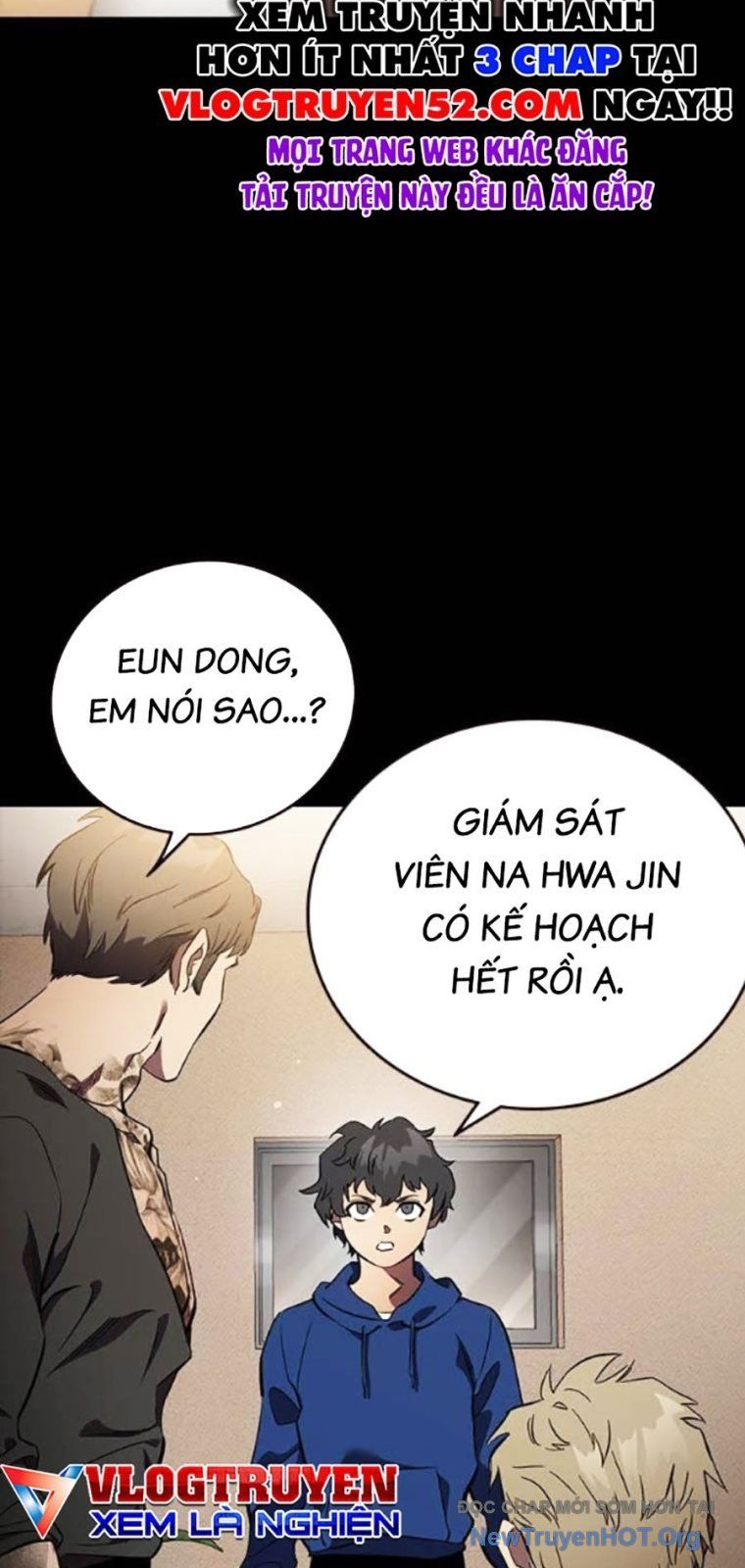 Đại Tướng Chiến [Chap 39-53]