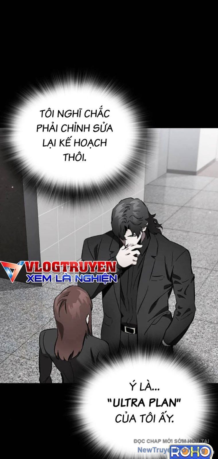 Đại Tướng Chiến [Chap 39-53]