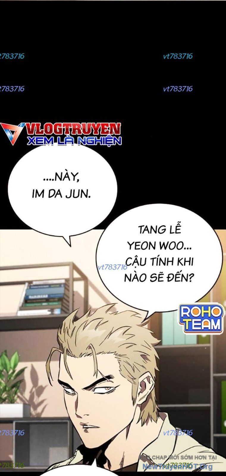 Đại Tướng Chiến [Chap 39-53]