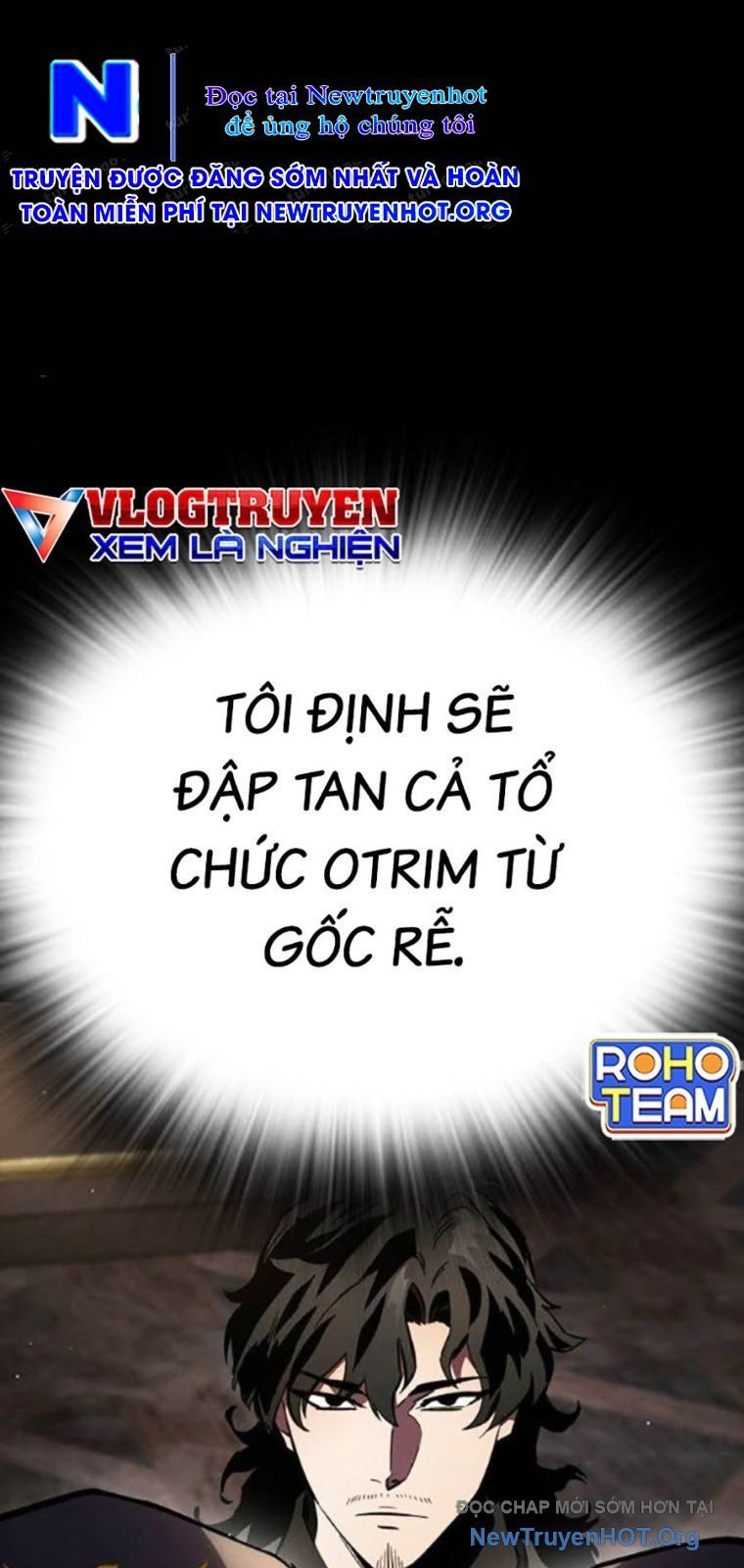 Đại Tướng Chiến [Chap 39-53]