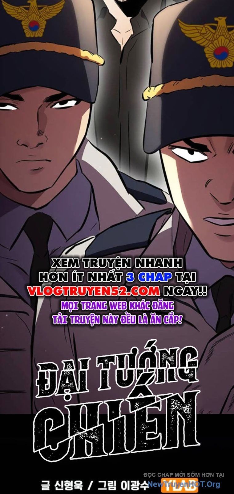 Đại Tướng Chiến [Chap 39-53]
